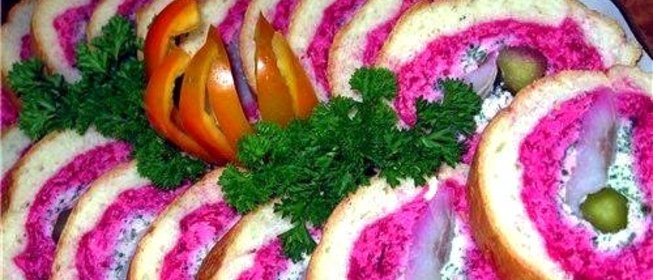 Шубка в шубке