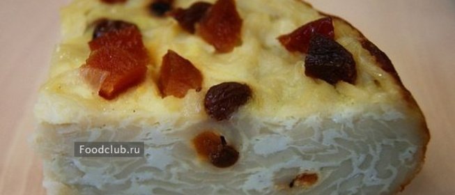 Бабка белая, она же бабэ албэ