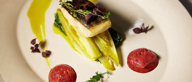 Оладьи с тыквой