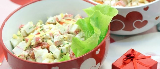 Копченое сырное полено