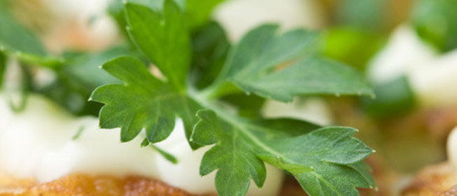 Оладьи из кабачков