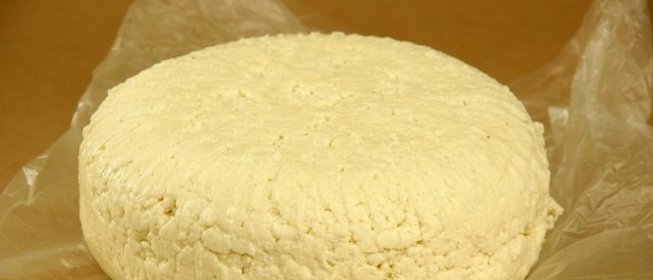 Адыгейский сыр своими руками