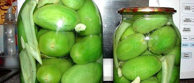 Помидоры с чесноком на зиму