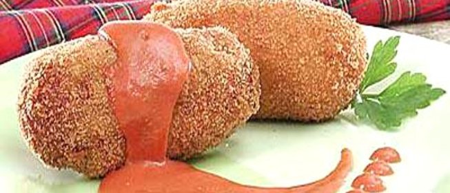 Фальшивые сосиски