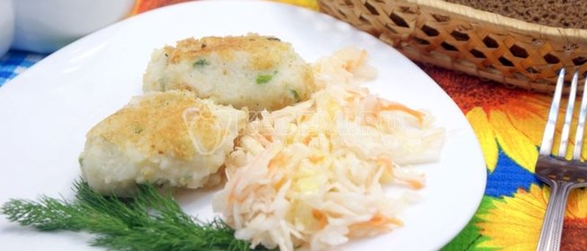 Куриные грудки под кофейно-ромовой глазурью