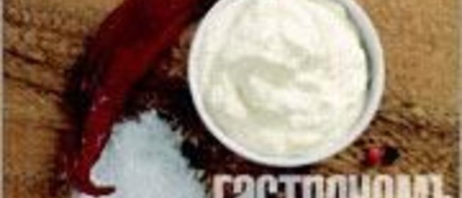 Варенье из облепихи с грецким орехом