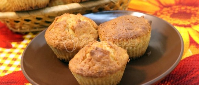 Малиновые блинчики