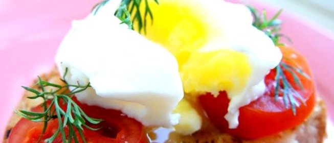 Яйца по-французски