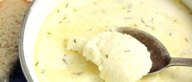 Плавленый сыр