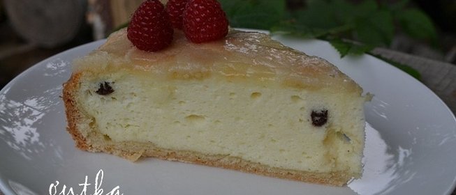 Краковский сырник