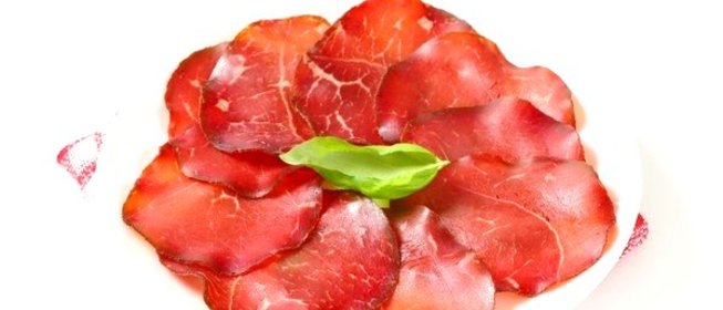 Балык говяжий