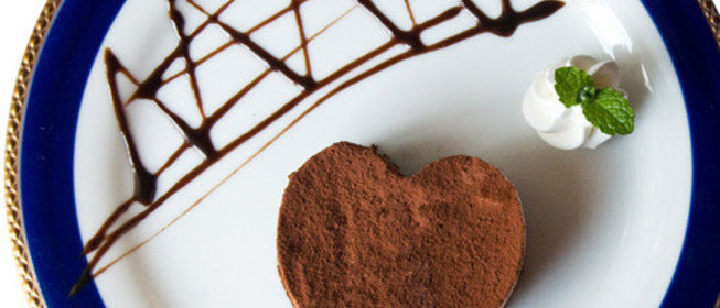 Тирамису для влюбленных