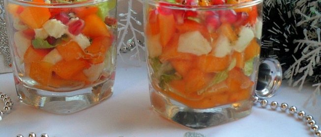 Веррины Новогоднее чудо