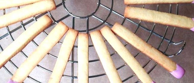 Печенье Маркиз