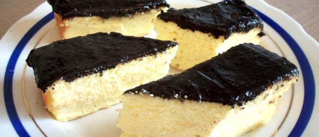 Львовский сырник