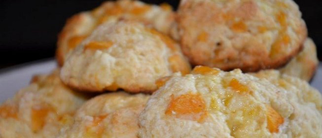 Сырники в духовке