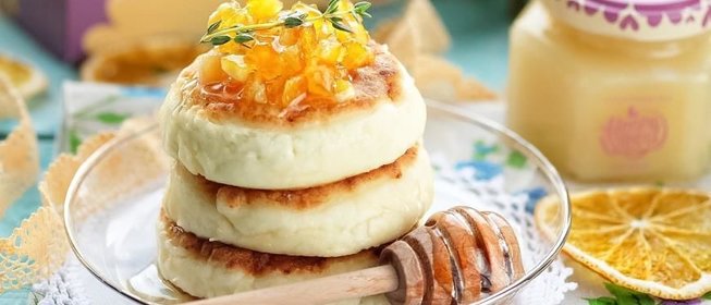 Сырники. Секреты приготовления самых вкусных и полезных сырников