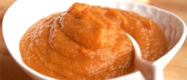 Кабачковая икра с майонезом и пастой