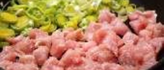 Тушеные баклажаны