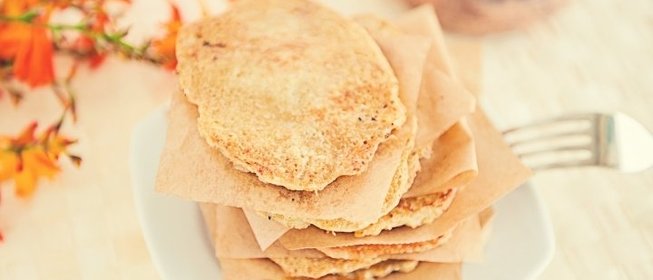 Картофельные драники