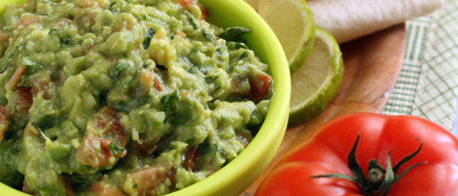 Гуакамоле
