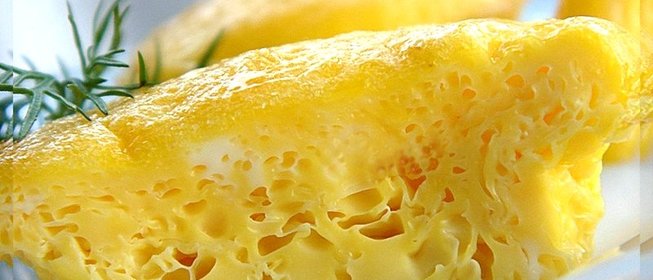 Яйца по-татарски