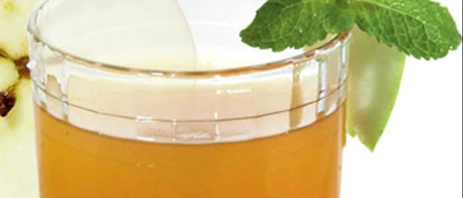 Коктейль Онфлер