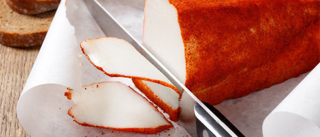 Сало по-венгерски