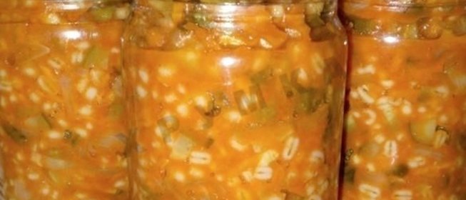 Рассольник на зиму из свежих огурцов заготовка в банках