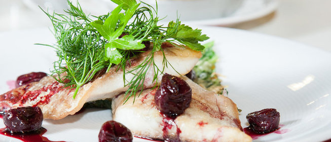 Картофель в сыре