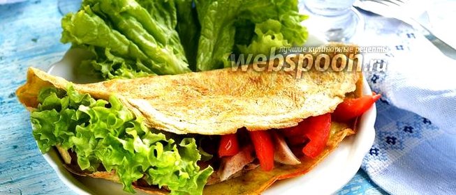 Овсяноблин