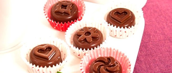 Конфеты «Домашние»