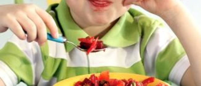 Рагу из свеклы и капусты