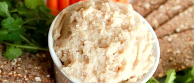 Икра из сельдерея