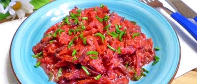 Овощное рагу к макаронам