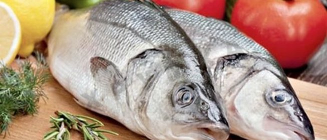 Мокрая засолка рыбы на зиму