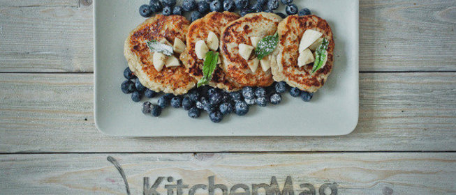 Как сделать сырники еще вкуснее: пошаговый рецепт