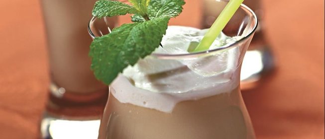 Коктейль вечер вдвоём