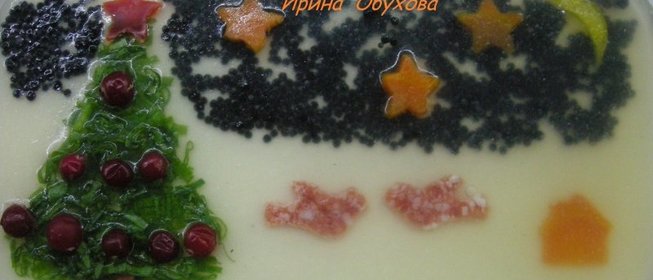 Мясо Провансаль