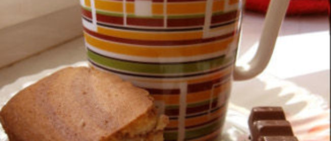 Закуска чесночная