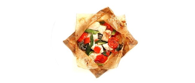 Фритюр в пакетиках