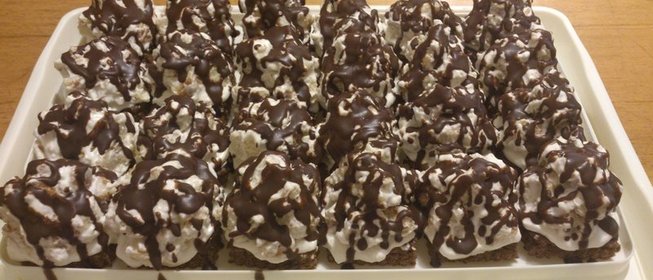 Закуска «Острая»