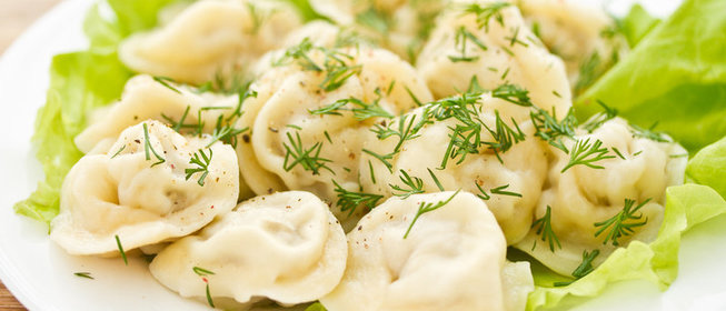 Домашние пельмени: секреты приготовления