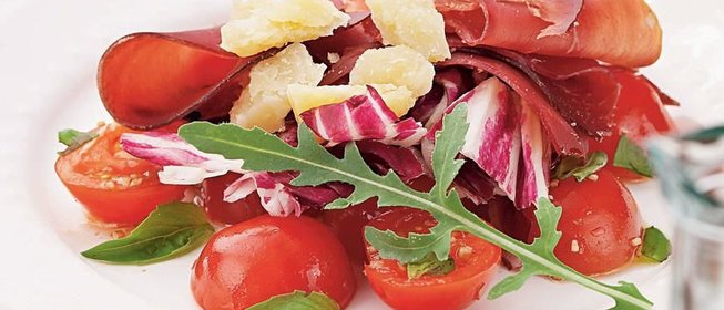 Жареная свинина с апельсинами