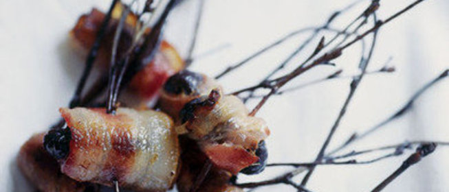 Дьяволы на шпажках