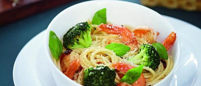 Тесто для пиццы