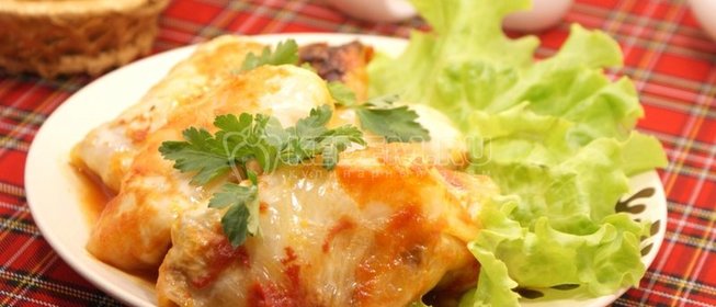 Зеленое масло