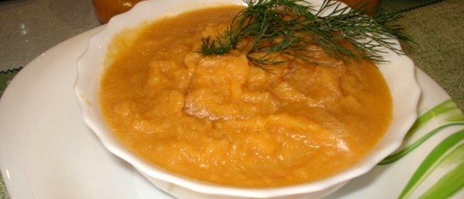 Кабачковая икра с морковью через мясорубку