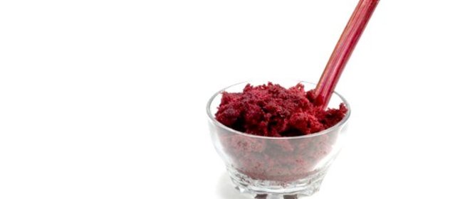 Икра из свеклы