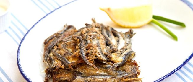 Битки из тюльки